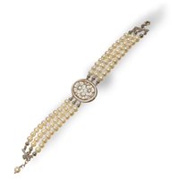 Pulsera Mandile 1922 Mujer Cammei  in Plata Conchiglia 2KK52410 - 2KK52410